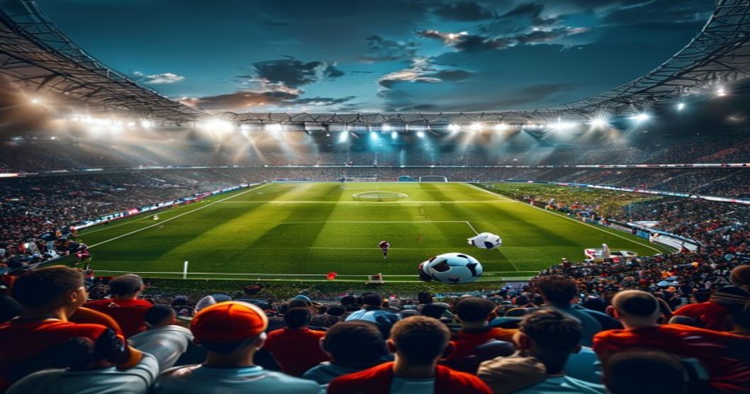 Chiến thuật cá cược bóng đá Hitclub