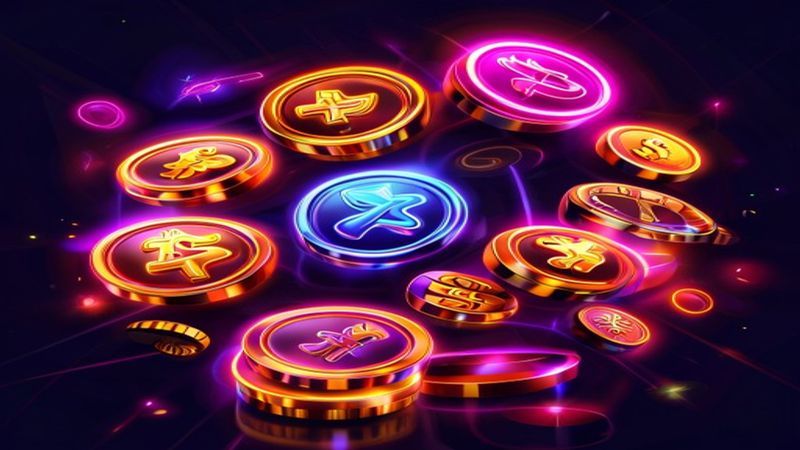 Các tựa game nổ hũ slots hot tại Hitclub