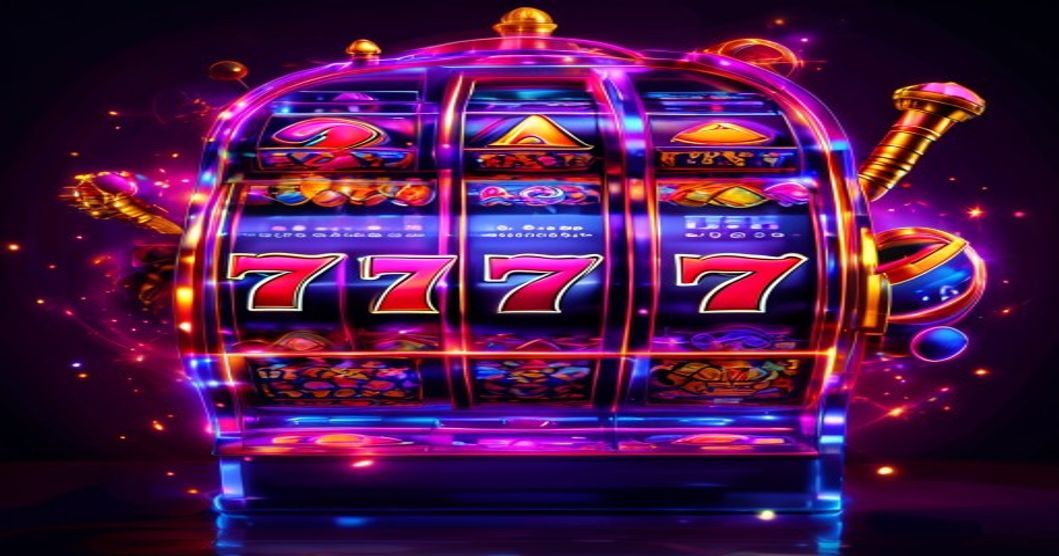 Game nổ hũ slots Hitclub jackpot